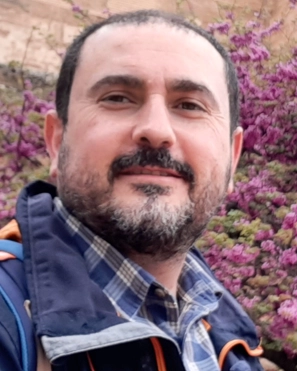 Eric Zanghi