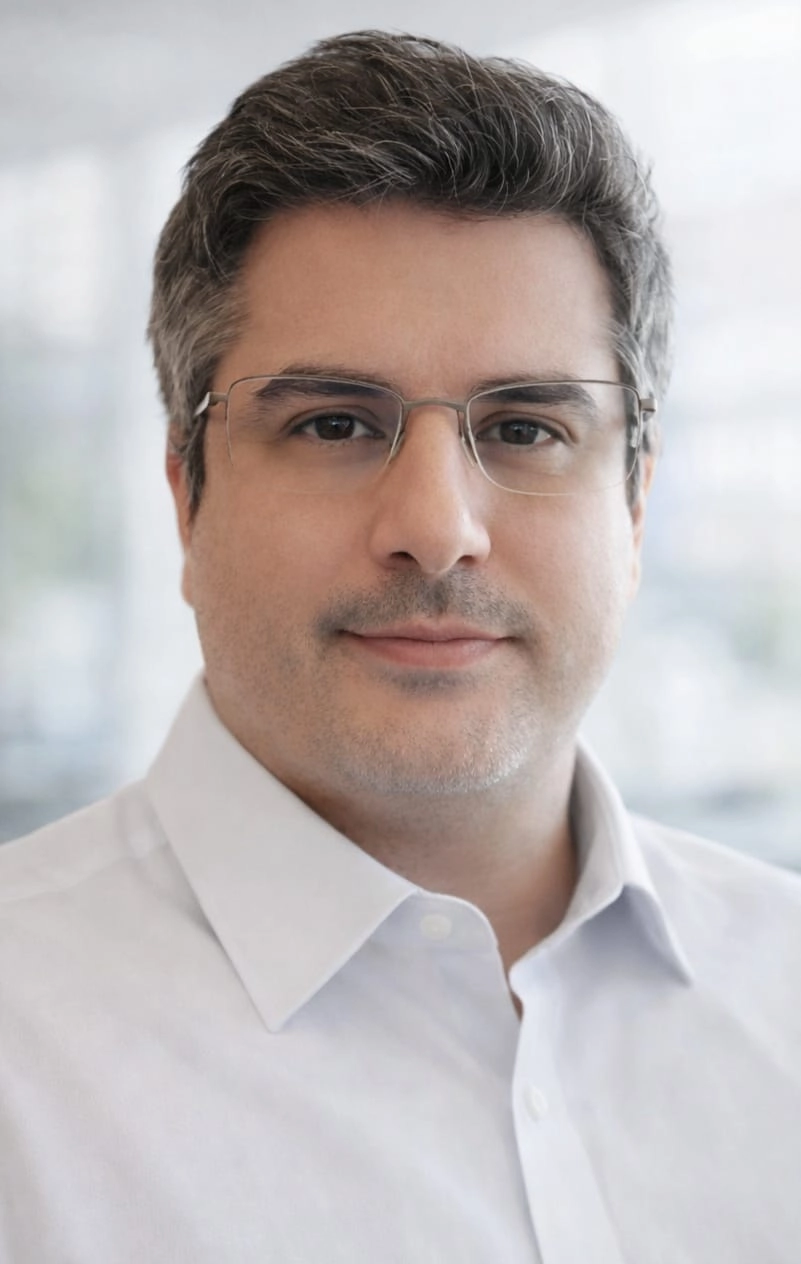 Pedro Oliveira